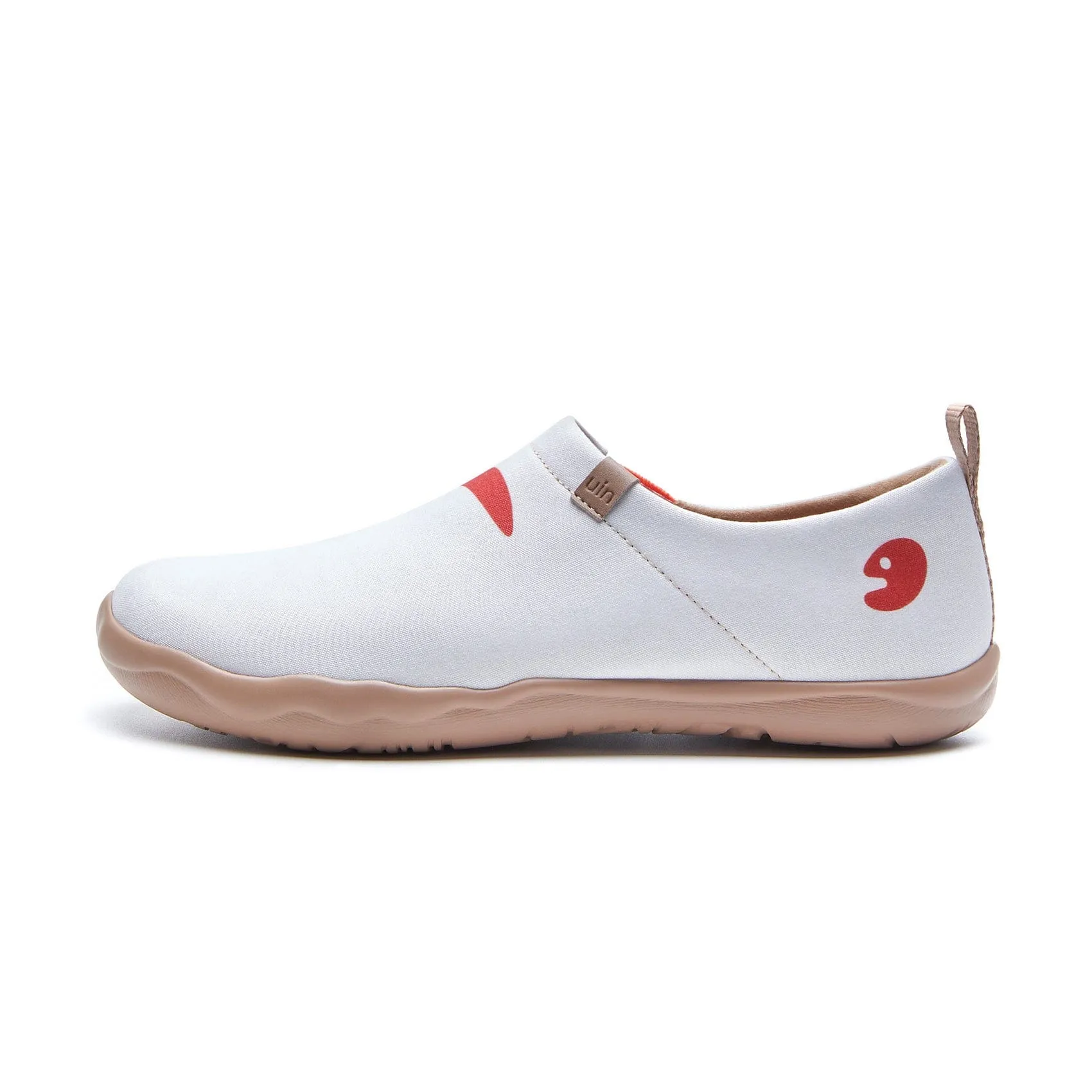 Leisurely Ride Toledo I Women