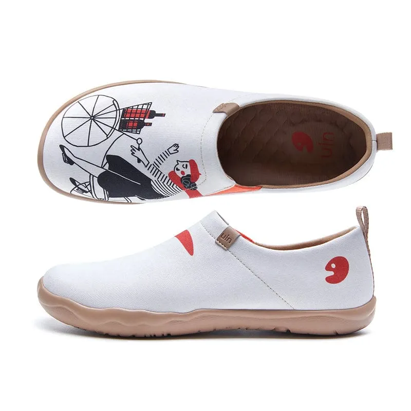 Leisurely Ride Toledo I Women