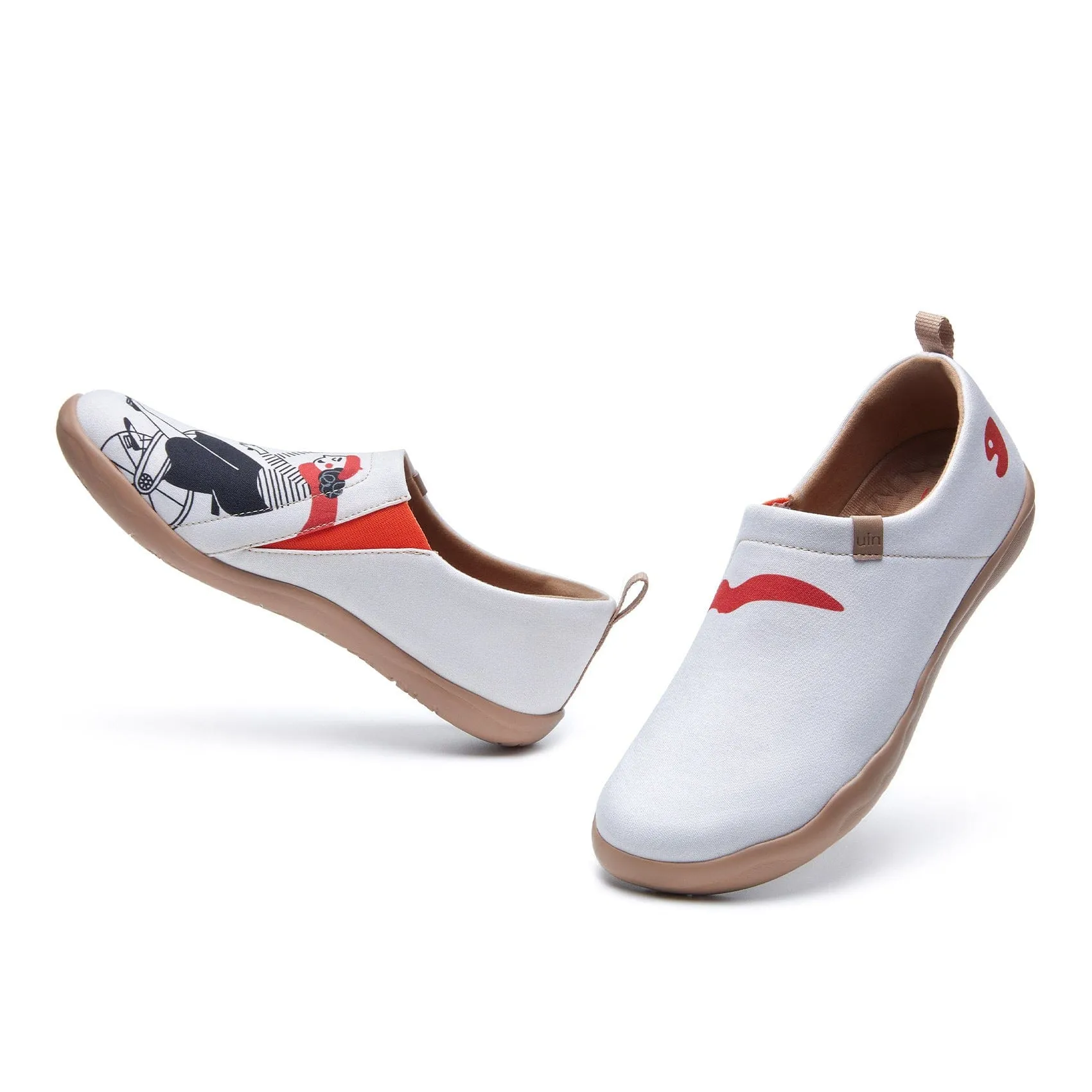 Leisurely Ride Toledo I Women