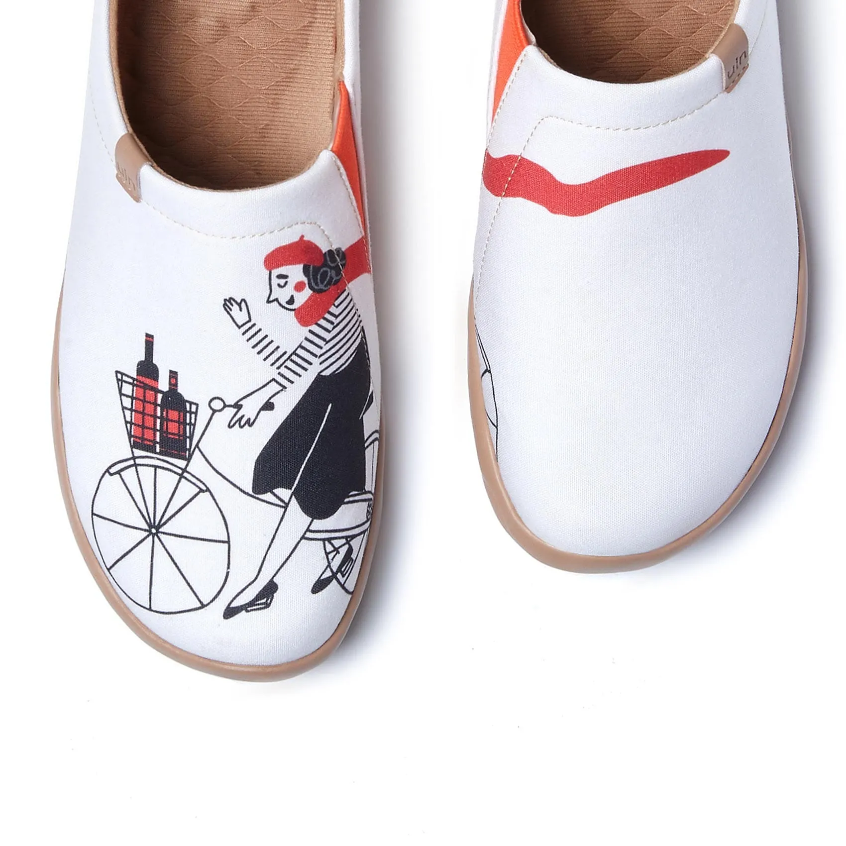 Leisurely Ride Toledo I Women