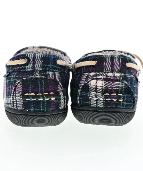 L.L.Bean Moccasins/Deck shoes