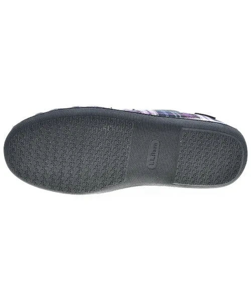 L.L.Bean Moccasins/Deck shoes