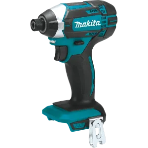 Makita XDT11Z 18V LXT Lithium-Ion Cordless Impact Driver (Tool Only)