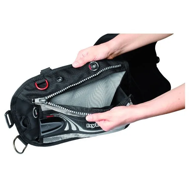Mares Hybrid BCD