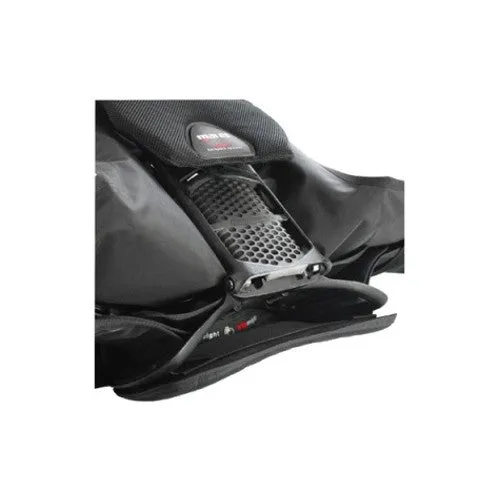Mares Hybrid BCD