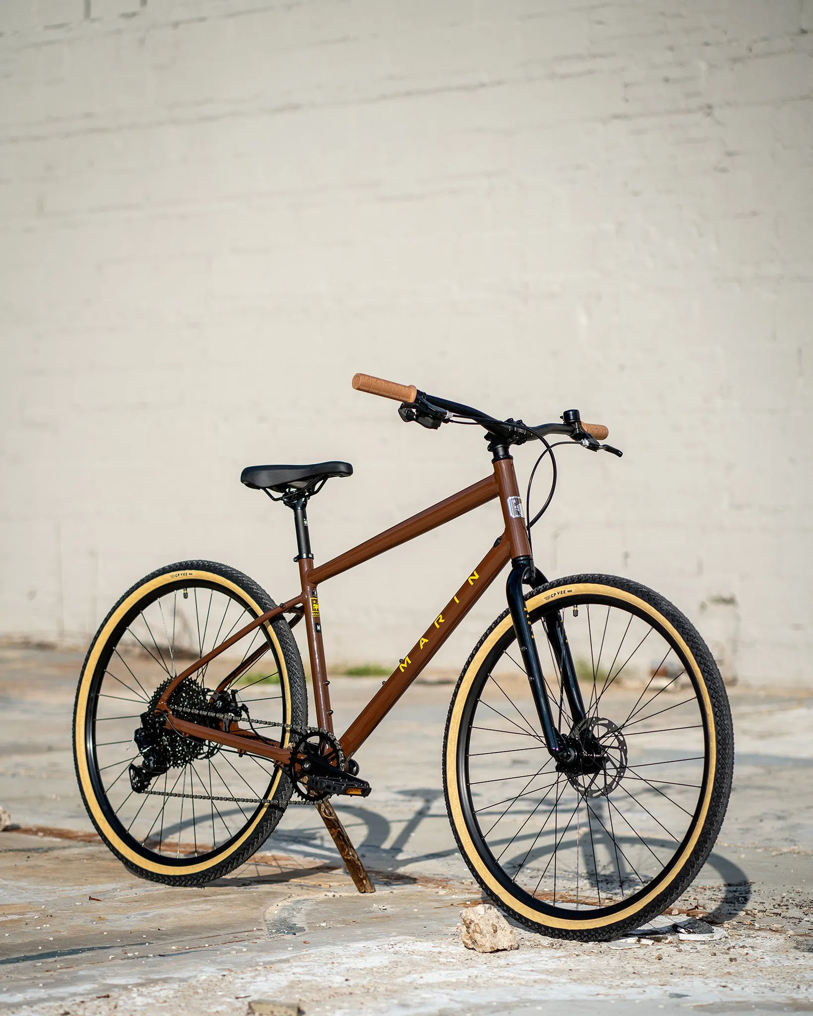 Marin Kentfield 2