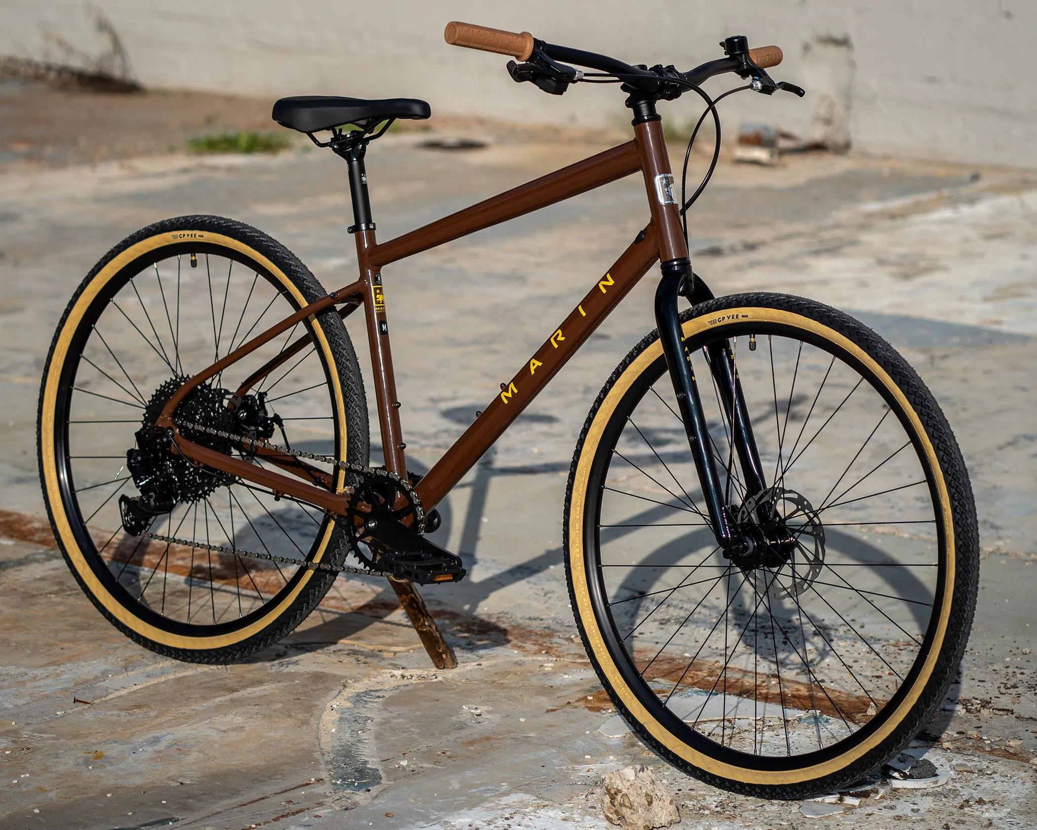 Marin Kentfield 2