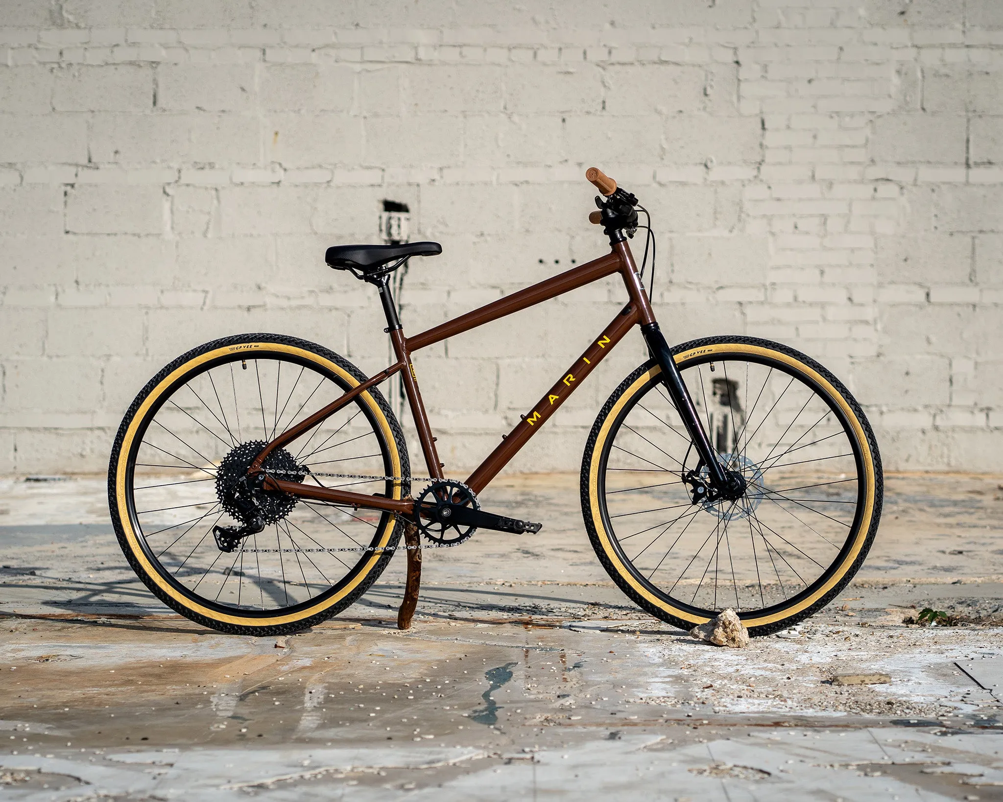Marin Kentfield 2