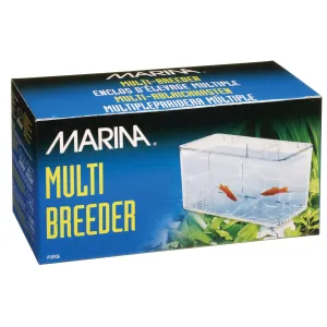 Marina Multi Breeder 5 Way Trap