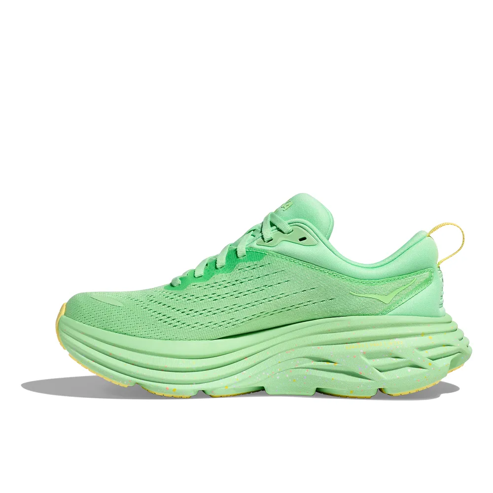 Mens Bondi 8 - Lime Glow/Lemonade