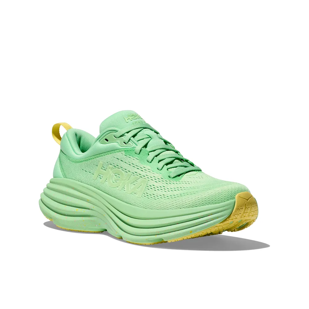 Mens Bondi 8 - Lime Glow/Lemonade