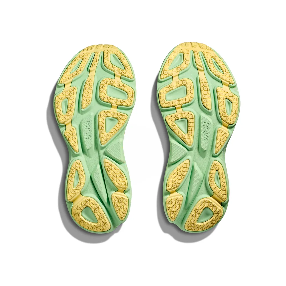 Mens Bondi 8 - Lime Glow/Lemonade