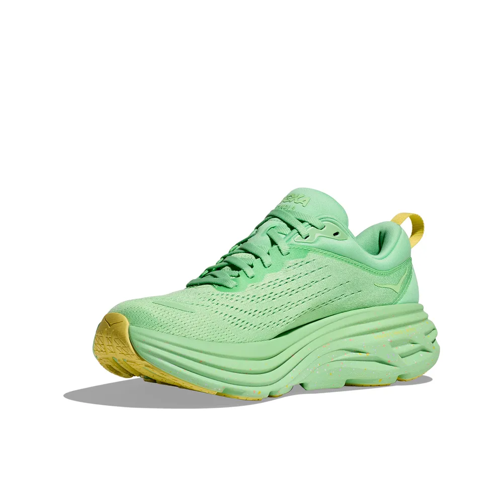 Mens Bondi 8 - Lime Glow/Lemonade