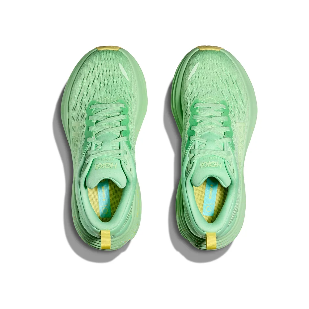 Mens Bondi 8 - Lime Glow/Lemonade
