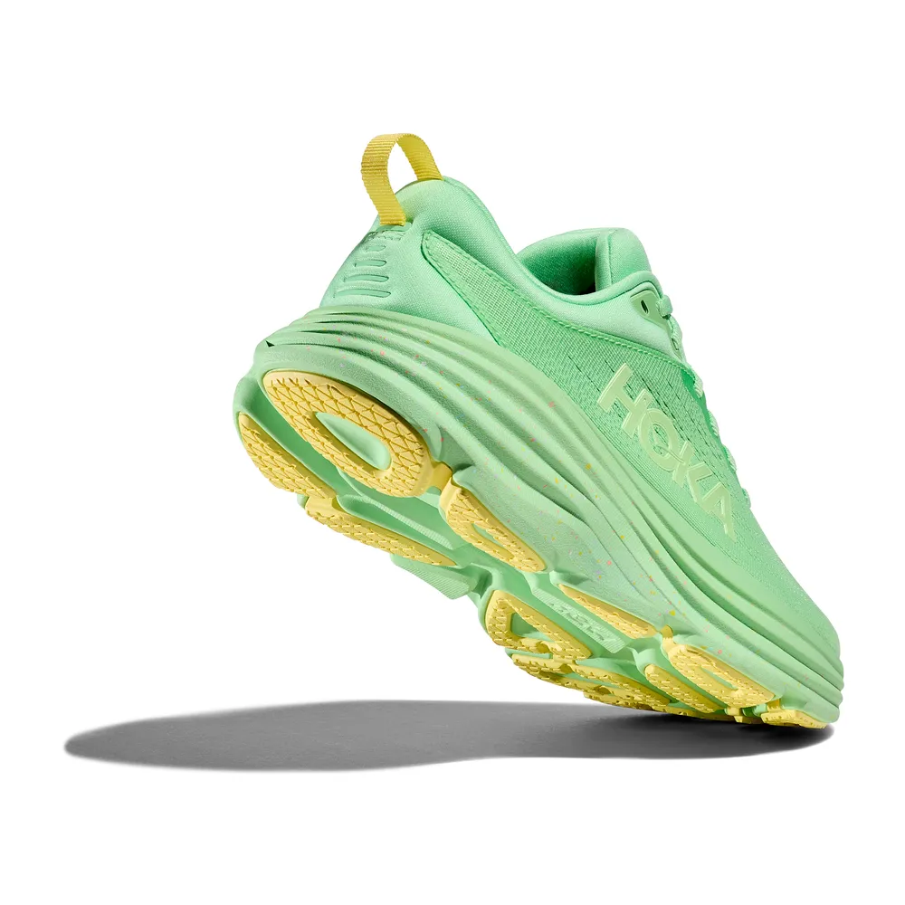 Mens Bondi 8 - Lime Glow/Lemonade