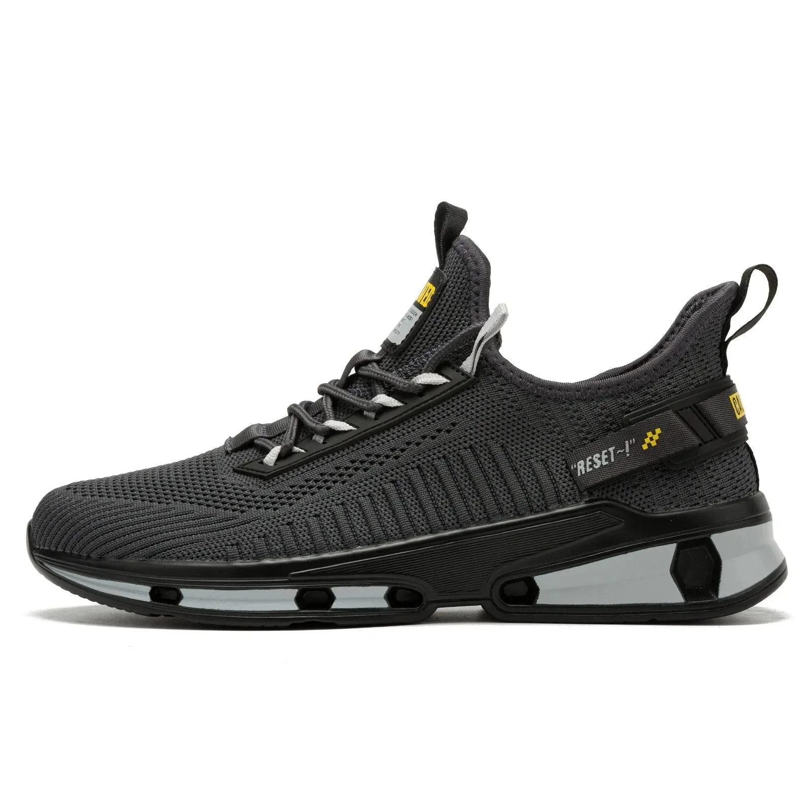 Men's Casual Shoes - Lightweight Running Sneakers - M7260