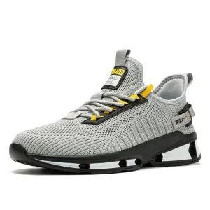 Men's Casual Shoes - Lightweight Running Sneakers - M7260
