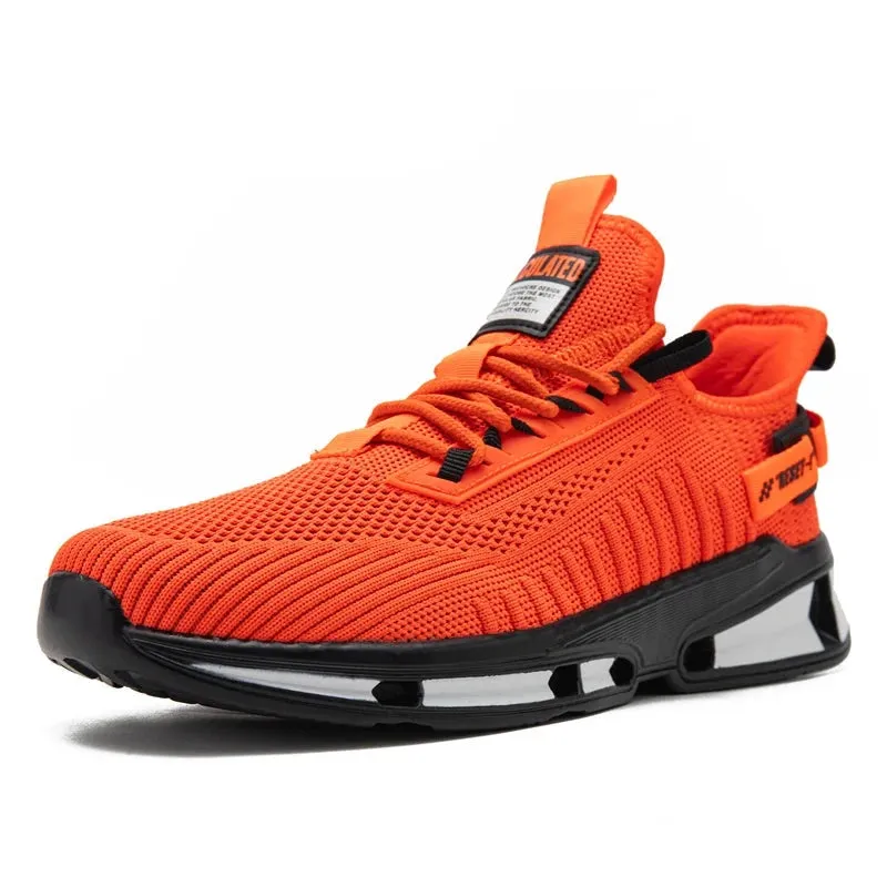 Men's Casual Shoes - Lightweight Running Sneakers - M7260
