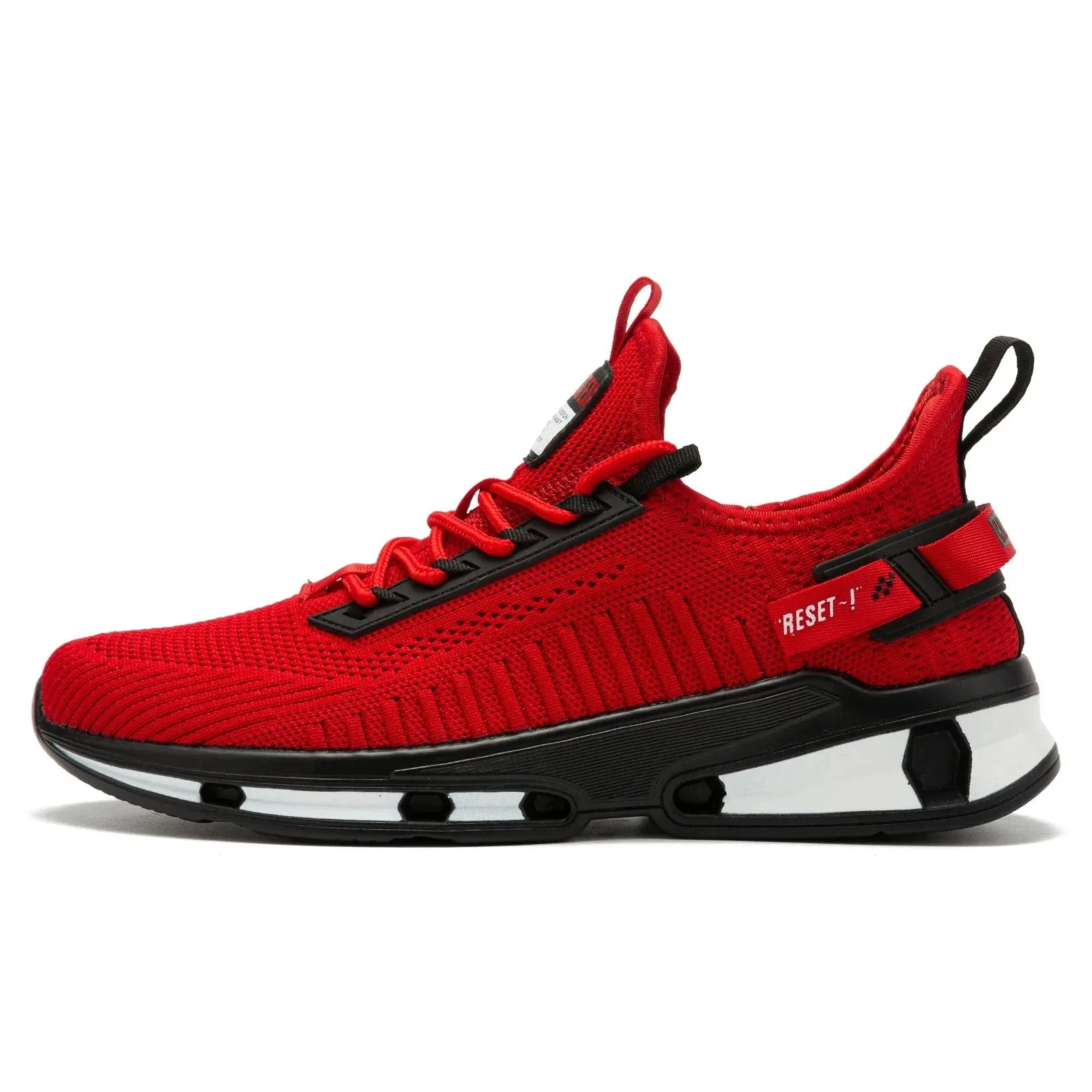 Men's Casual Shoes - Lightweight Running Sneakers - M7260