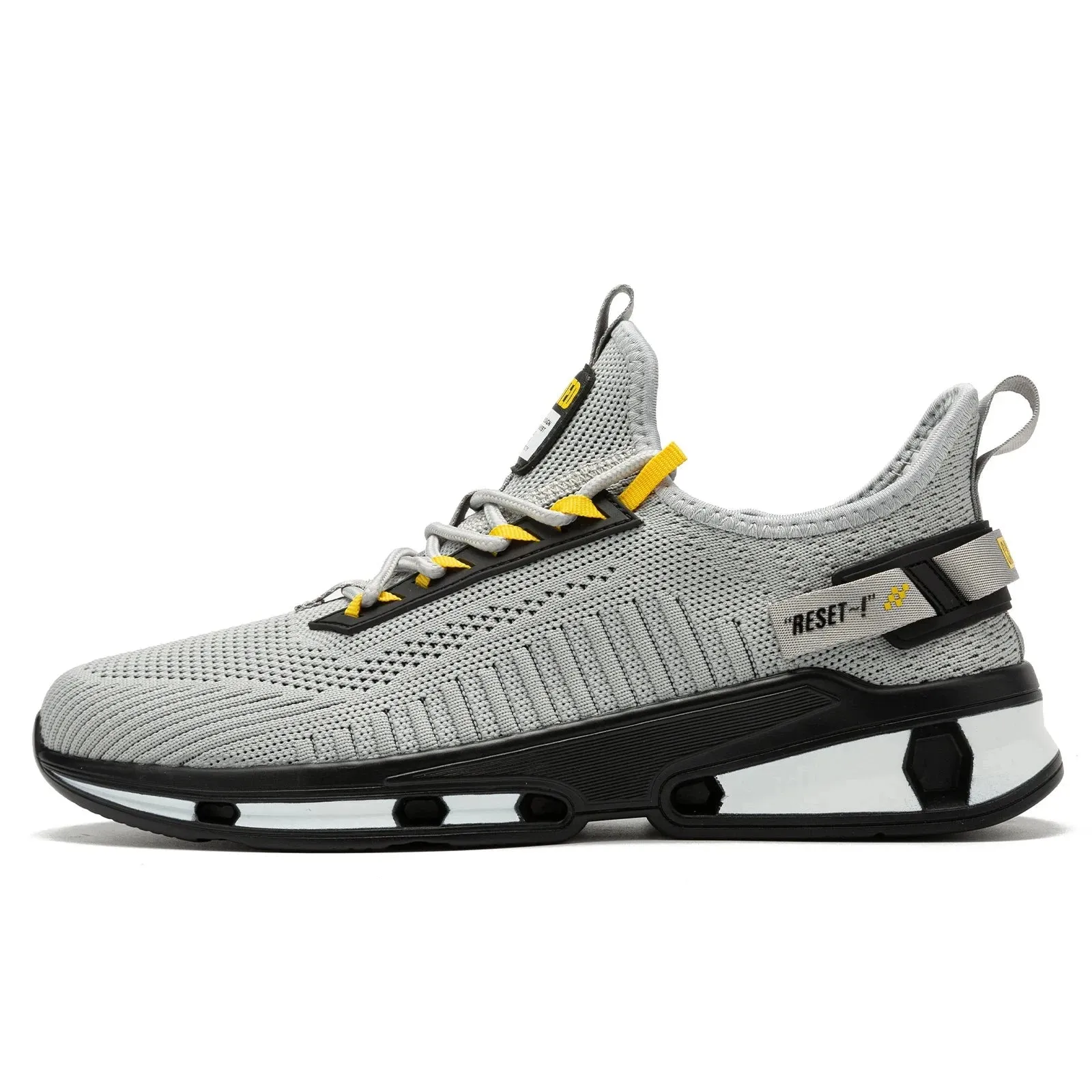 Men's Casual Shoes - Lightweight Running Sneakers - M7260