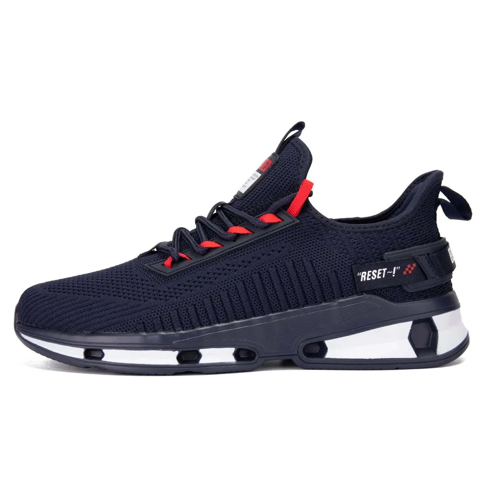 Men's Casual Shoes - Lightweight Running Sneakers - M7260