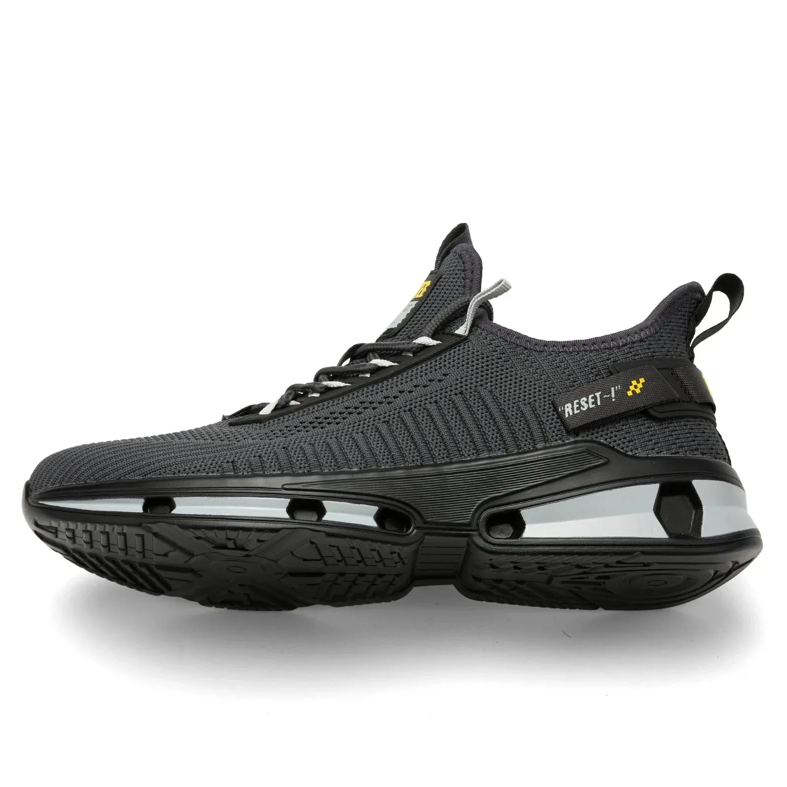 Men's Casual Shoes - Lightweight Running Sneakers - M7260