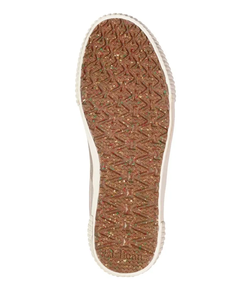 Men's Eco Woods Canvas Shoes, Slip-On