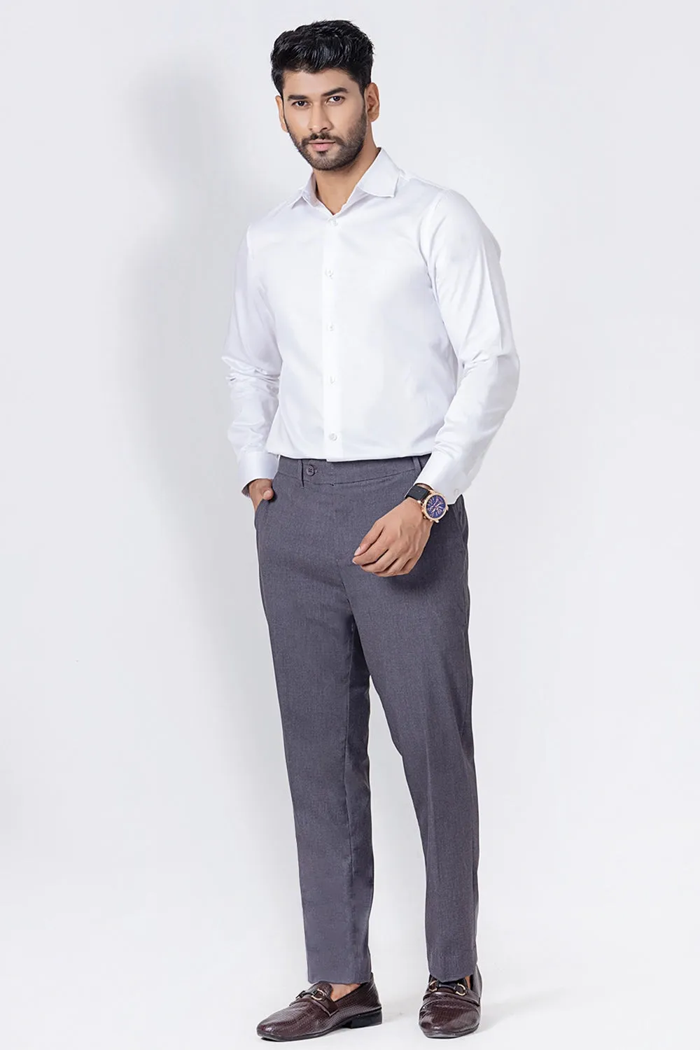 Men’s Formal Shirt