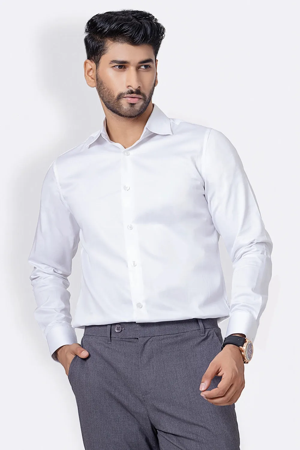 Men’s Formal Shirt