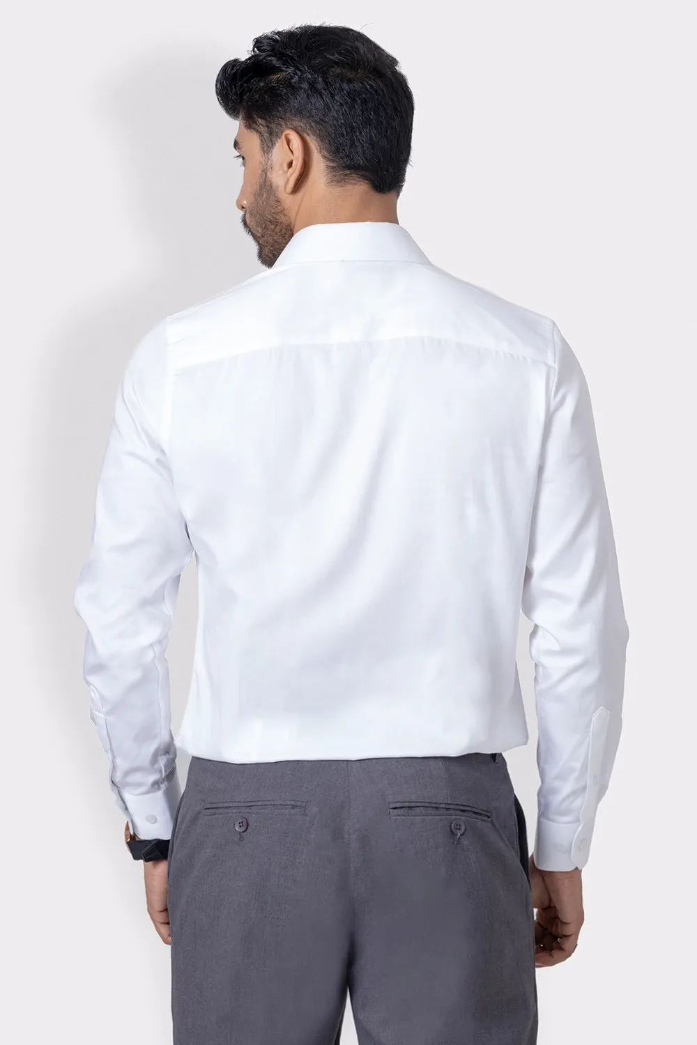 Men’s Formal Shirt
