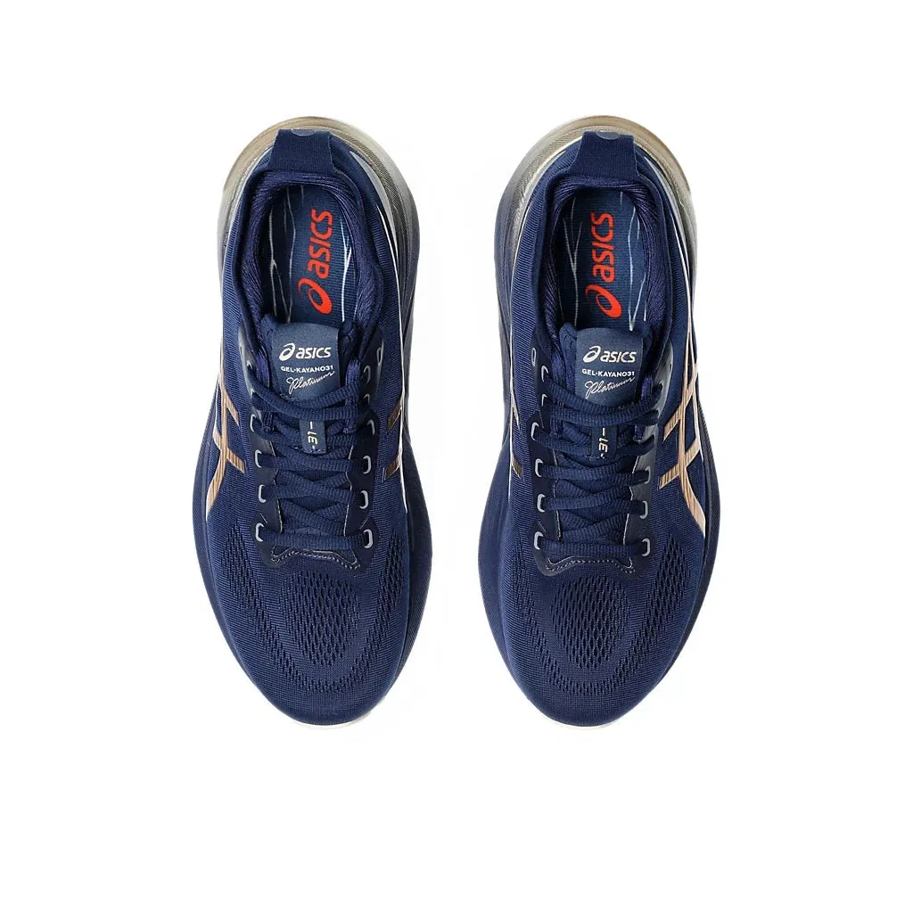 Men's Gel-Kayano 31 Platinum