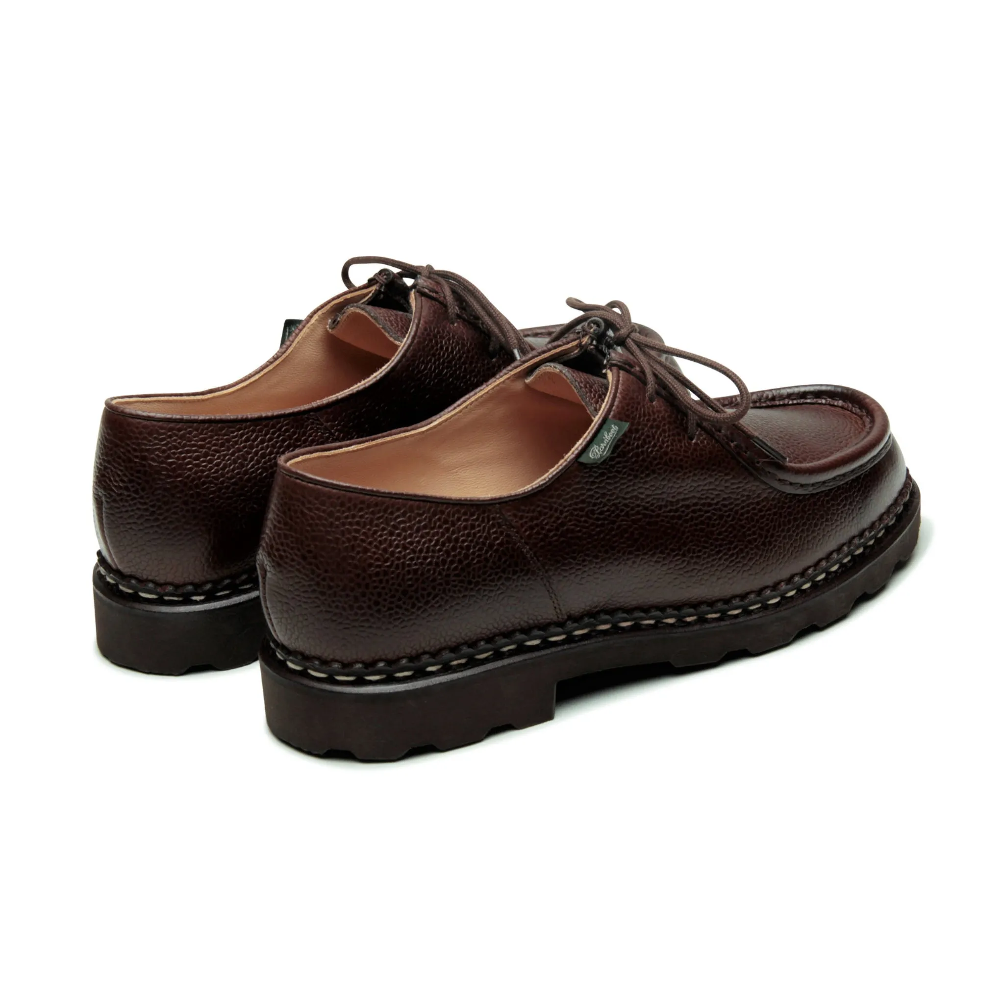 Michael Shoe - Graine Ebene