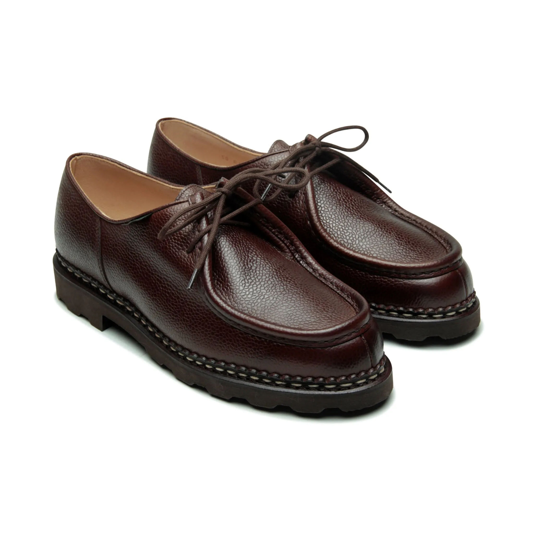 Michael Shoe - Graine Ebene