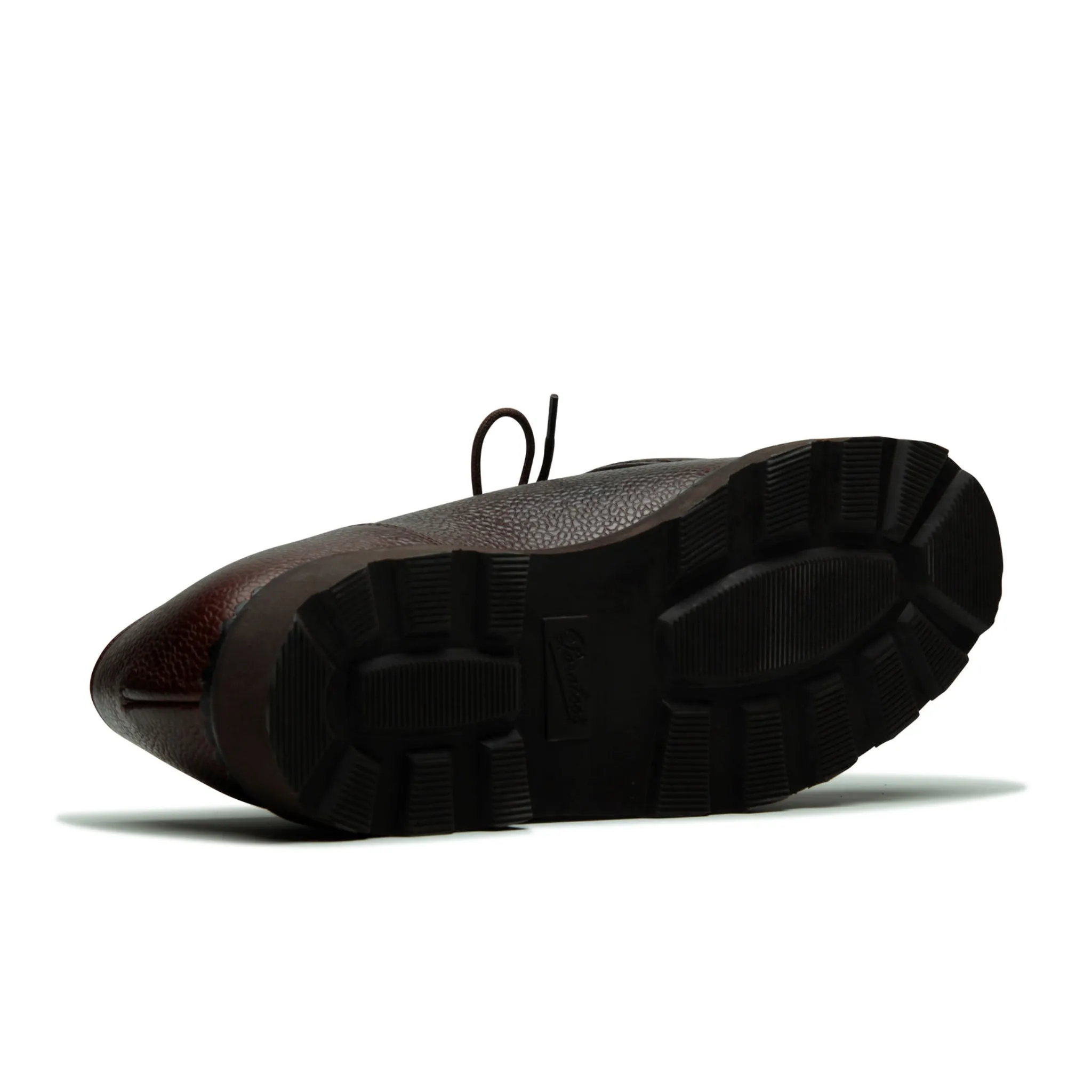 Michael Shoe - Graine Ebene