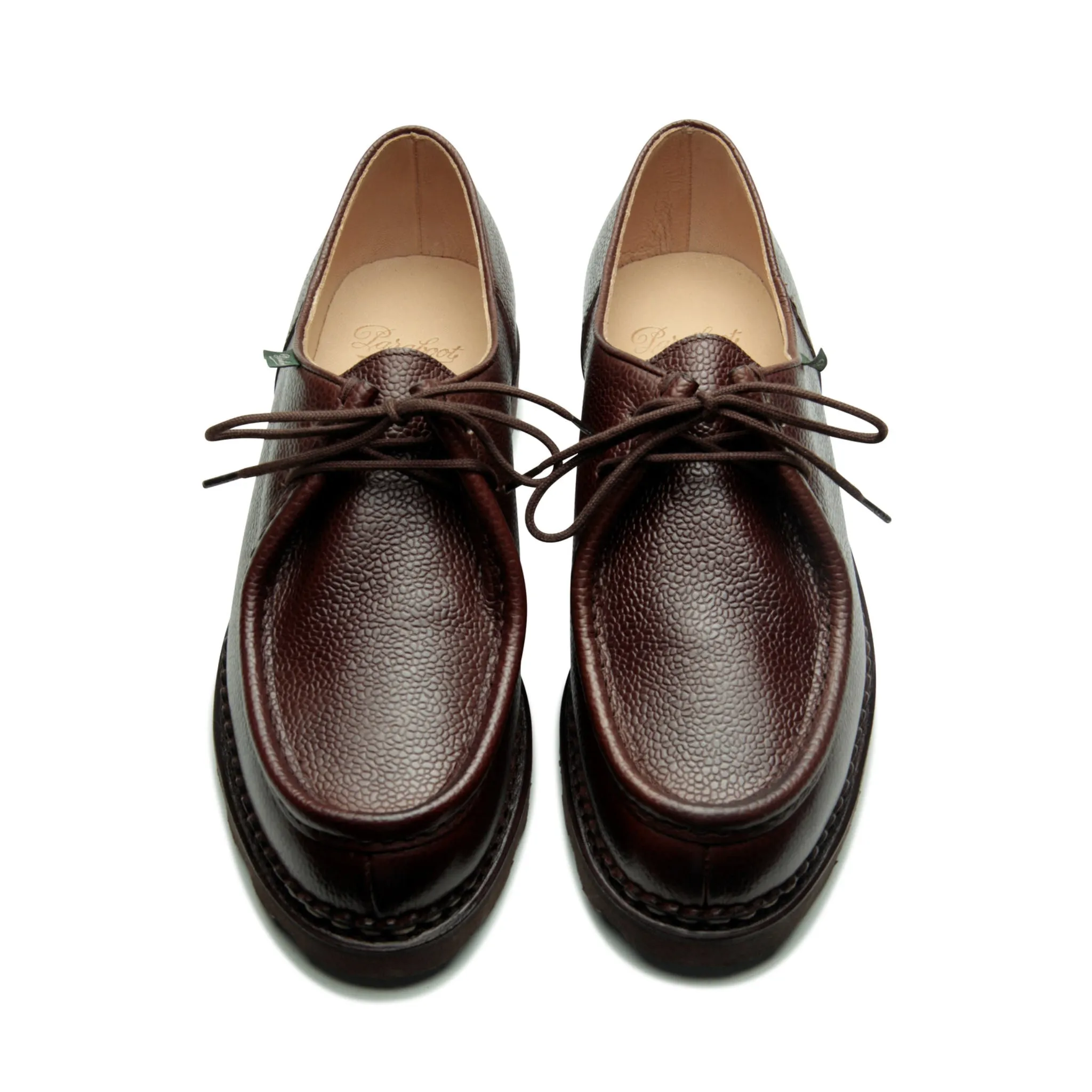 Michael Shoe - Graine Ebene