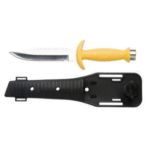 Mirage Sphinx Dive Knife
