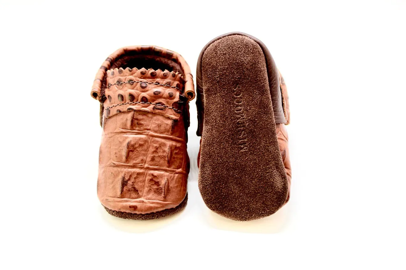 MishMoccs Alligator