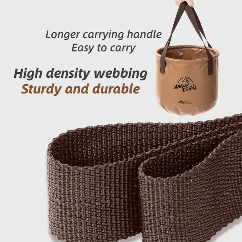 MOBI GARDEN Round Multi-Purpose Water Basin