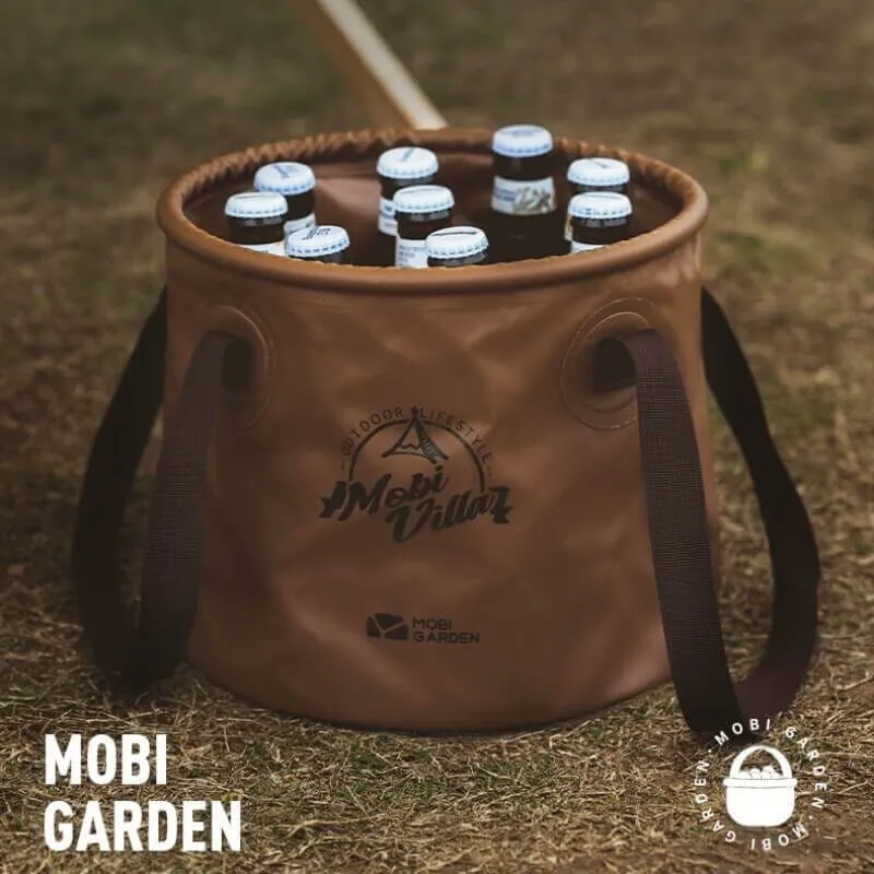 MOBI GARDEN Round Multi-Purpose Water Basin