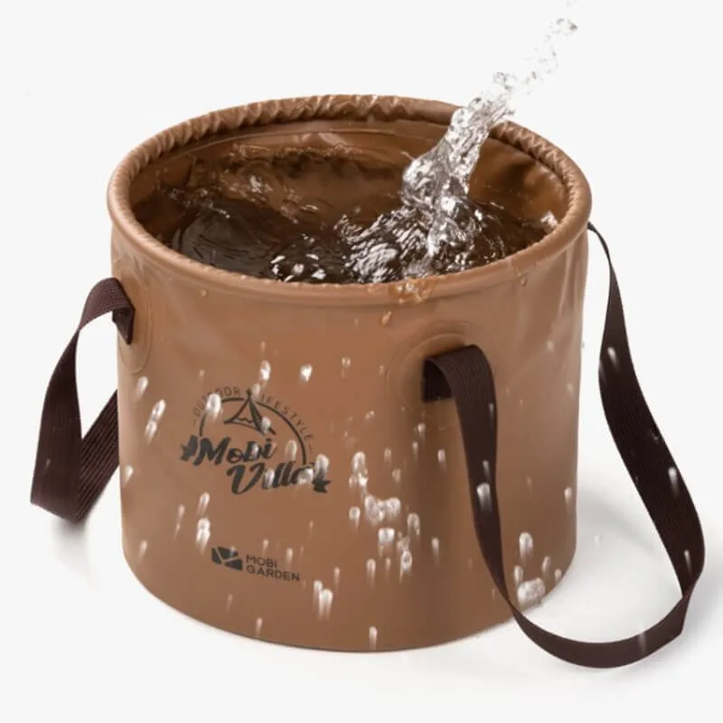 MOBI GARDEN Round Multi-Purpose Water Basin