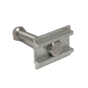 Mounting Hardware Slider - M8 bolt