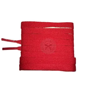 Mr Lacy Smallies - Red Shoelaces Mr Lacy Smallies - Red Shoelaces