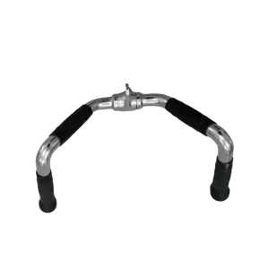 Multi Purpose Handle for Pulley Systems
