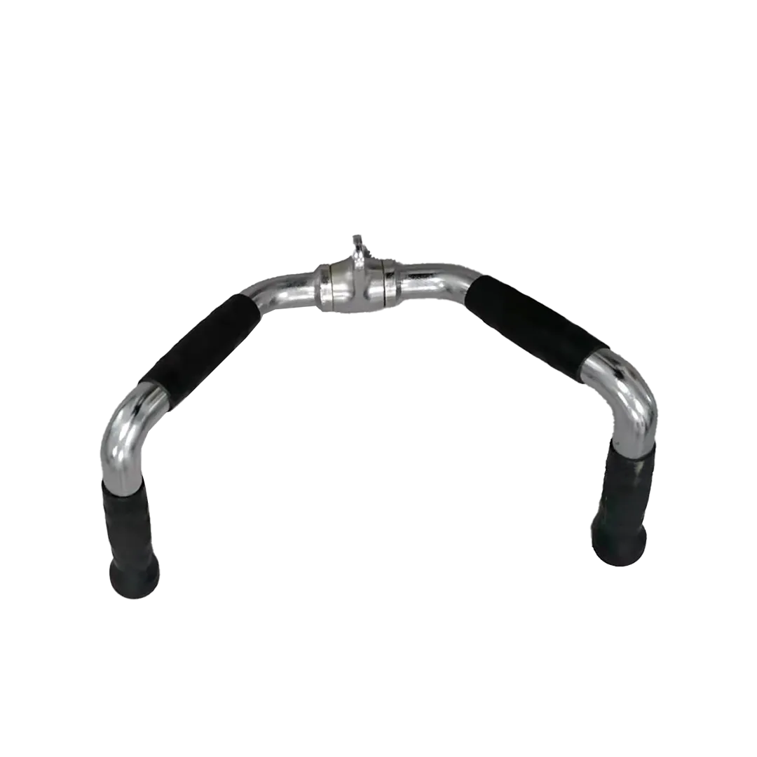 Multi Purpose Handle for Pulley Systems