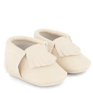Neutral Collection Moccasins | Beige Color Neutral Collection Moccasins | Beige Color