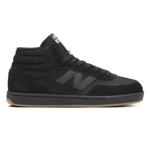 New Balance Numeric NM440HSP High Black/Black New Balance Numeric NM440HSP High Black/Black