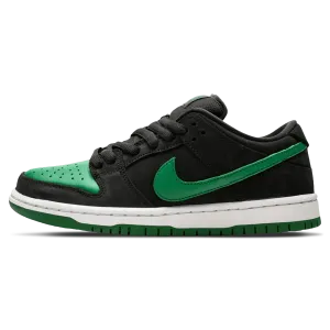 Nike Dunk Low Pro SB 'Black Pine'