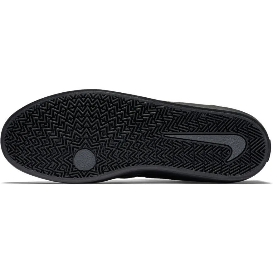 Nike SB Check Solar CNVS Black Anthracite
