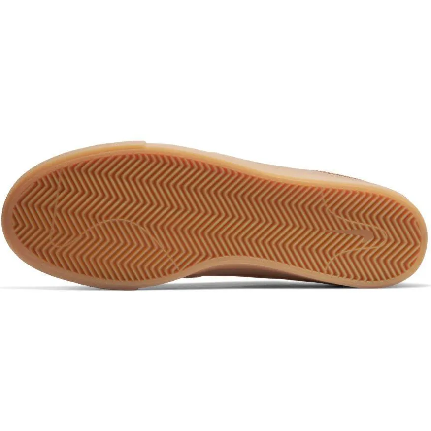 Nike SB Zoom Stefan Janoski Canvas Remastered LT British Tan Black LT British Tan