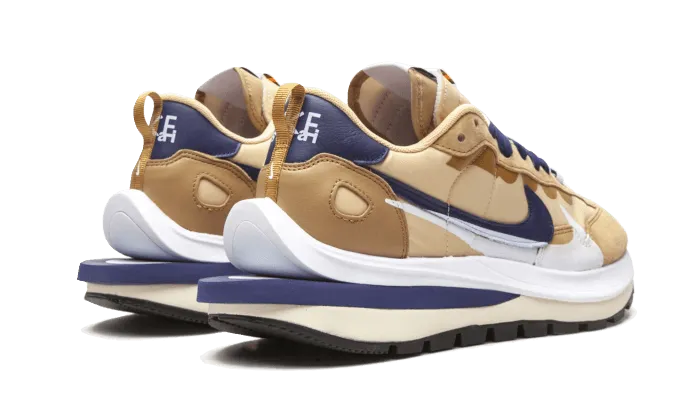 Nike x Sacai Vaporwaffle Sesame
